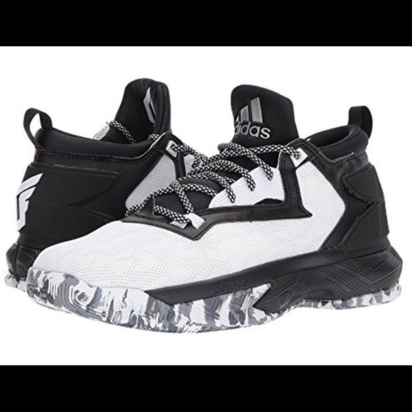 Damian Lillard 2s - Picture 4 of 7